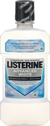 Advanced White mild