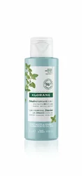 Klorane Wasserminze Bio 3-in-1 Reinigungspuder