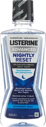 Listerine Nightly Reset