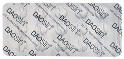Daosin Tablette