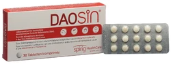 Daosin Tablette