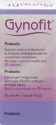 Probiotic Kapsel