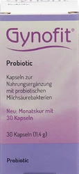 Probiotic Kapsel