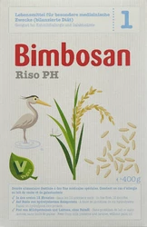 Bimbosan Riso PH