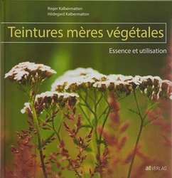 Ceres livre teinture mêres végétal essence utilisation
