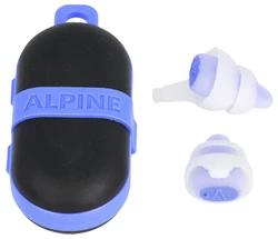 ALPINE SleepDeep Gehörschutzstöpsel mit Euroloch