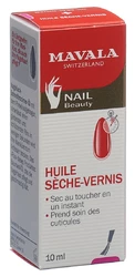 MAVALA Nagellack Schnelltrockner Öl