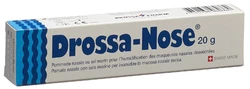 Drossa Nose Nasensalbe (neu)
