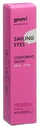 goovi SMILING EYES Augencreme