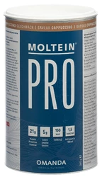 MOLTEIN PRO 1.5 Cappuccino