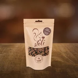 stoli Nuss-Mix mit Milchschokolade
