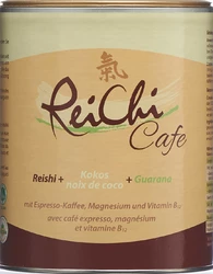 Dr. Jacob's ReiChi Pulver