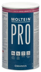 MOLTEIN PRO 1.5 Kirsche Amaretto