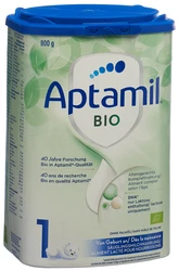 Aptamil BIO 1