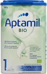 Aptamil BIO 1