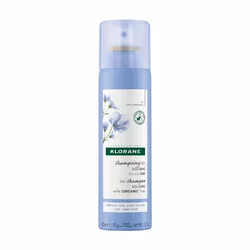 Klorane Trockenshampoo Leinen