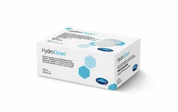 HydroClean 4 cm rund