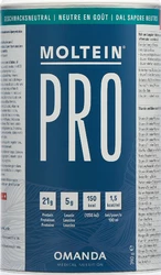 MOLTEIN PRO 1.5 Geschmacksneutral