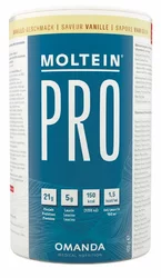 MOLTEIN PRO 1.5 Vanille