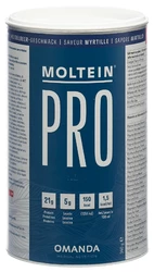 MOLTEIN PRO 1.5 Heidelbeere