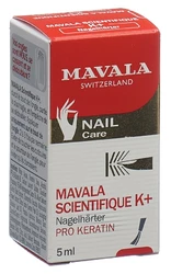 MAVALA Scientifique K +
