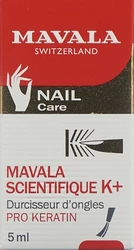 MAVALA Scientifique K +