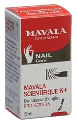 MAVALA Scientifique K +