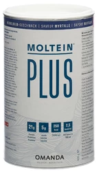 MOLTEIN PLUS 2.5 Heidelbeere