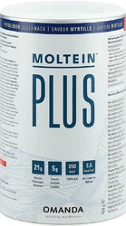 MOLTEIN PLUS 2.5 Heidelbeere