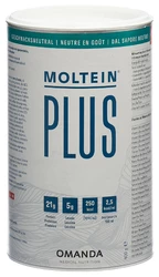 MOLTEIN PLUS 2.5 Geschmacksneutral