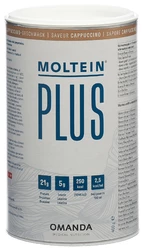 MOLTEIN PLUS 2.5 Cappuccino
