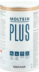 MOLTEIN PLUS 2.5 Cappuccino