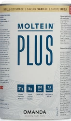 MOLTEIN PLUS 2.5 Vanille