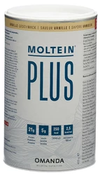 MOLTEIN PLUS 2.5 Vanille
