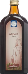 HILDEGARDS LADEN Wermut Trank