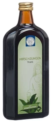 HILDEGARDS LADEN Hirschzungen Trank