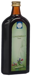 HILDEGARDS LADEN Lungenkraut Trank