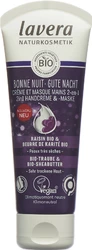 lavera Handcreme & -maske 2in1 Gute Nacht