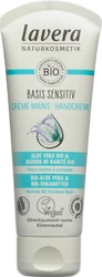 lavera Handcreme Basis sensitiv