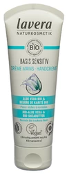 lavera Handcreme Basis sensitiv