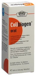 Colibiogen Lösung oral