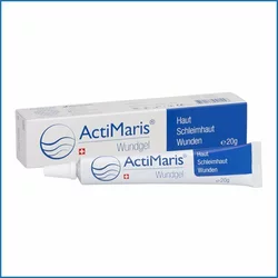 ActiMaris Wundgel