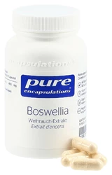 pure encapsulations Boswellia Kapsel