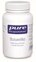 pure encapsulations Boswellia Kapsel