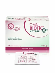 OMNi-BiOTiC Reise Pulver (neu)