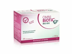 OMNi-BiOTiC Reise Pulver (neu)