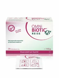 OMNi-BiOTiC Reise Pulver (neu)