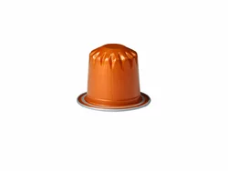 Veractiv Recharge nespresso Kapseln Alu