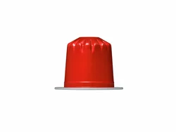 Veractiv Resist nespresso Kapseln Alu