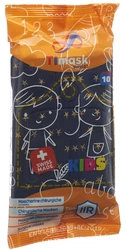 TImask Einweg-Medizinmaske Typ IIR KIDS Weihnachten